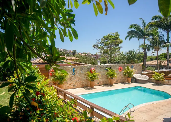 Pousada João FernandesPousada